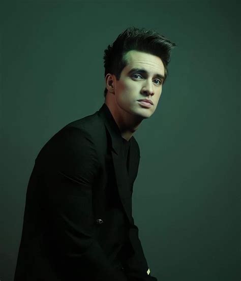 brendon urie photoshoot|Brendon Urie (@brendonurie) • Instagram photos and videos